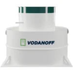 септик vodanoff