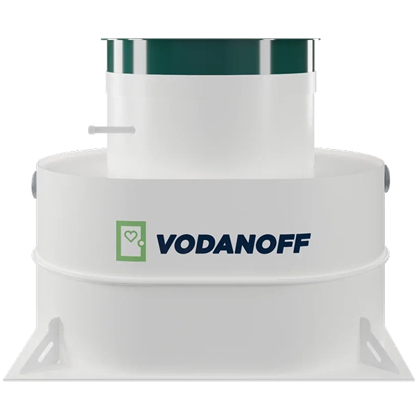 септик vodanoff